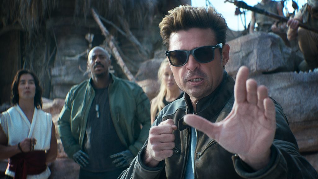 The 2025 Box Office Will Take A Blow With ‘Mortal Kombat II’ Pushing To Next Year