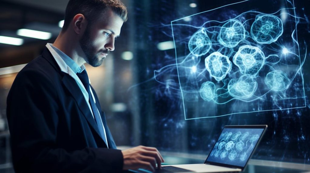 Bernstein Calls Meta The Top Consumer AI Play With Outperform Rating
