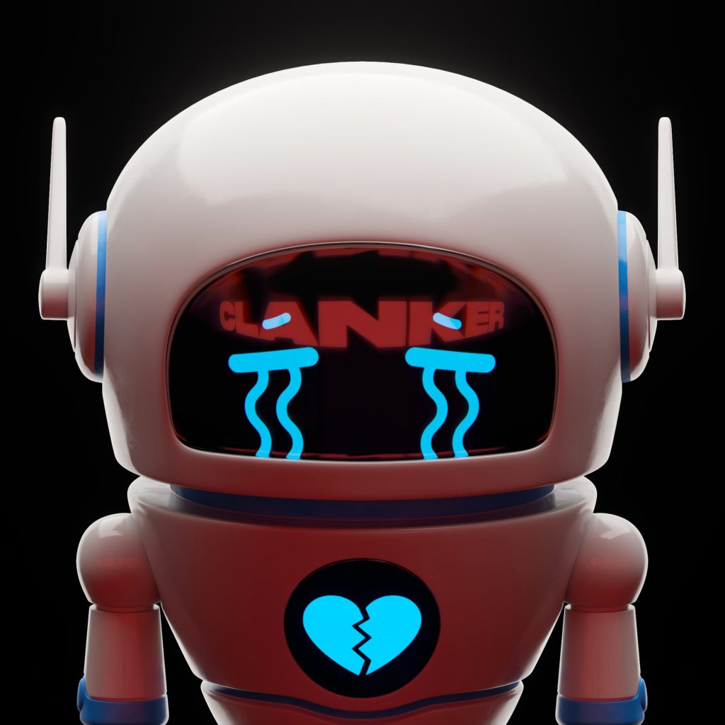 How ‘Clanker’ Became An Anti A.I
