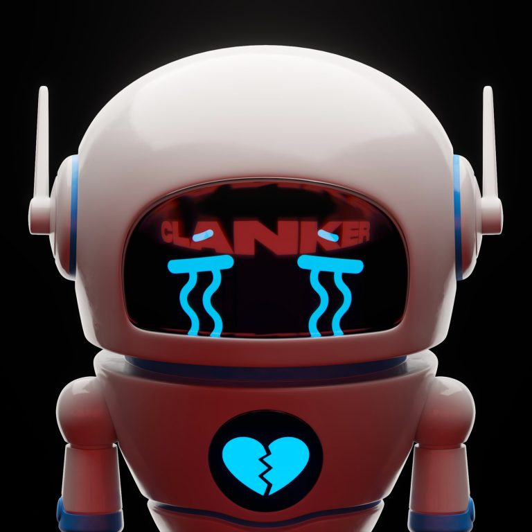 How ‘Clanker’ Became An Anti A.I