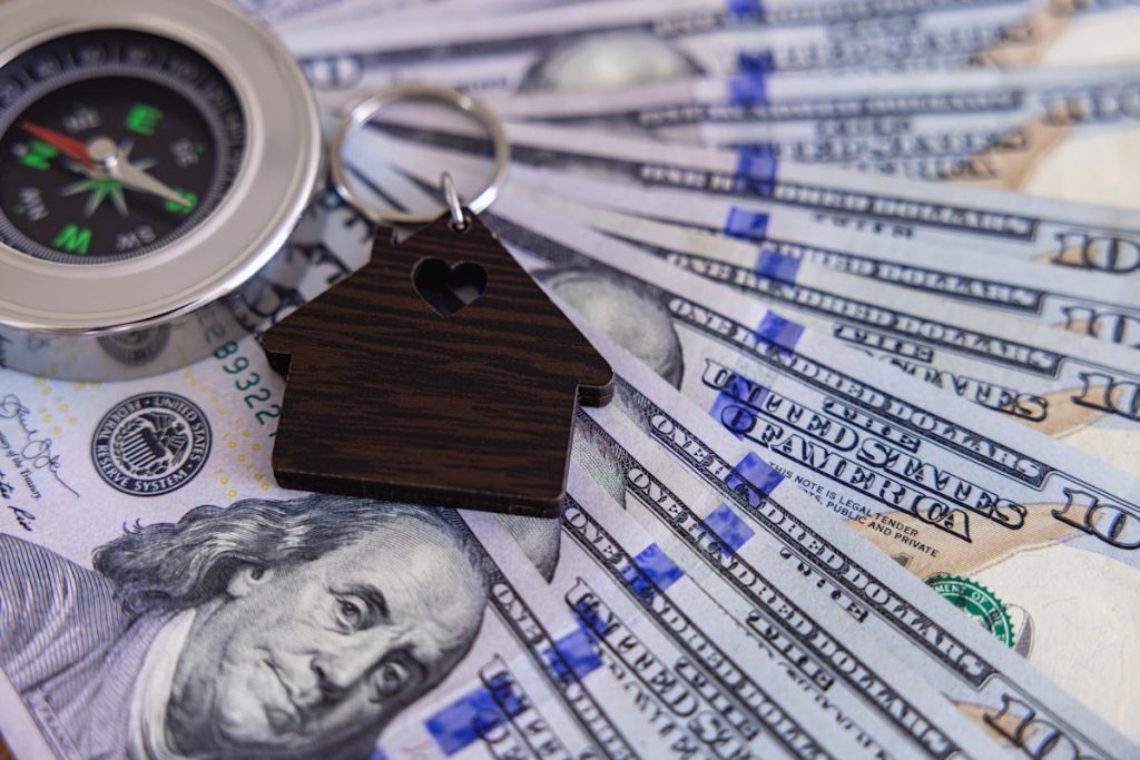 House Rich, Cash Poor Homeowners Are Tapping Their Record High Equity To Cut Their Debts