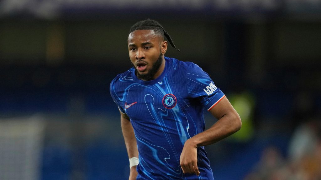 AC Milan Signs Speedy Christopher Nkunku From Chelsea