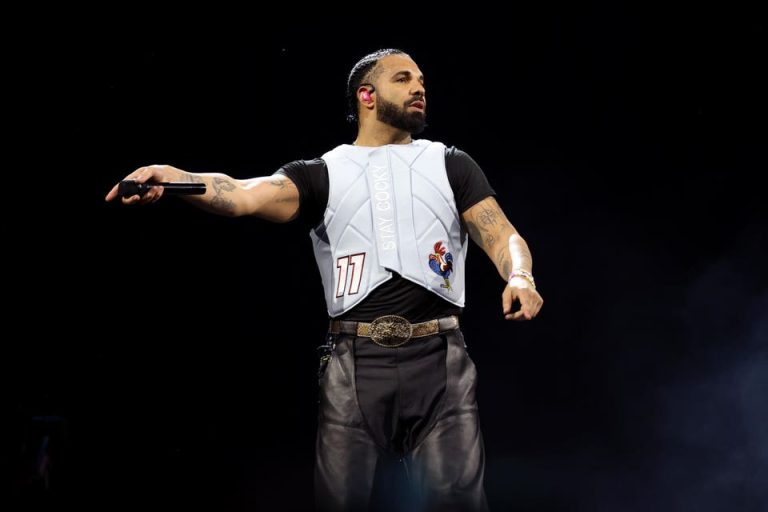 Drake Sends Multiple Smashes From Different Eras Back To The Charts