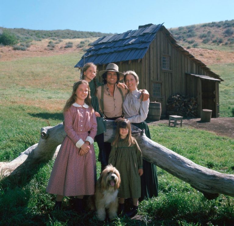 The Data Driving The Return Of ‘Little House On The Prairie’