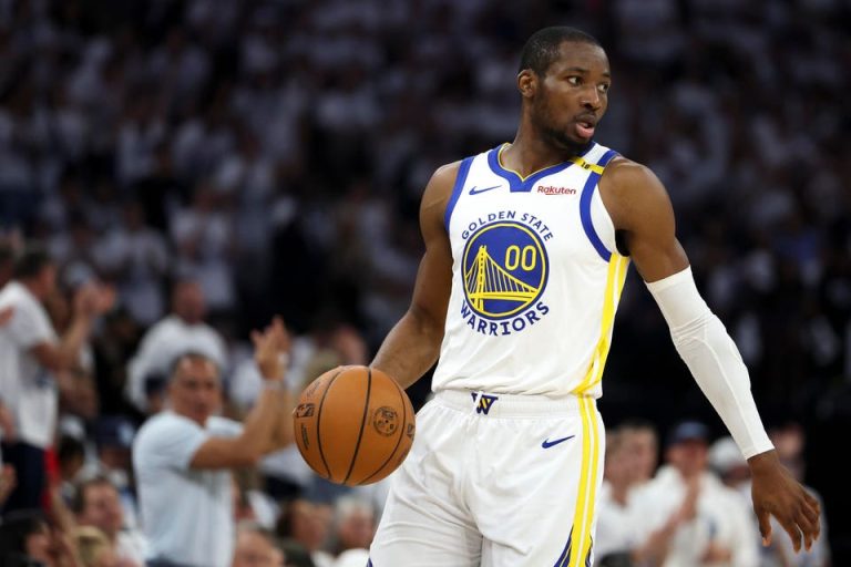 Why Jonathan Kuminga Has Brought The Warriors To A Standstill