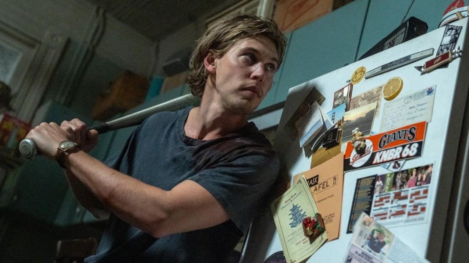 When Is Austin Butler’s ‘Caught Stealing’ Coming To Streaming?