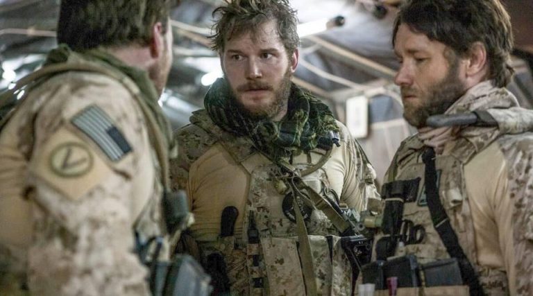 Bad News About ‘The Terminal List’ Season 2 Release Date After ‘Dark Wolf’