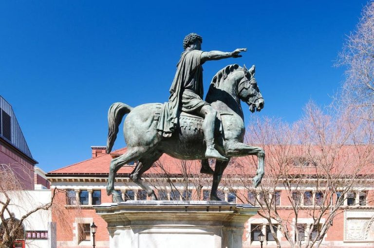 6 Books Unlocking The Philosophy Of Stoicism