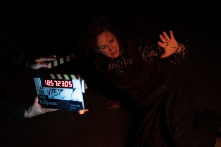 How To Watch Every ‘The Conjuring’ Movie In Chronological Order