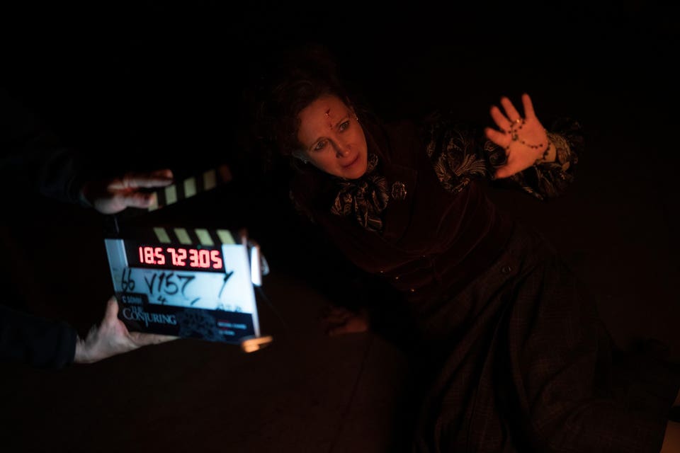 How To Watch Every ‘The Conjuring’ Movie In Chronological Order