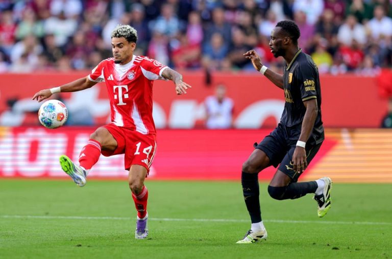 FC Bayern Munich’s Transfer Disaster Is A Massive Warning Sign