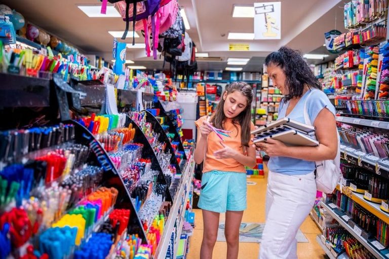 Back To School Shopping Trends Hold Valuable Lessons For Retailers