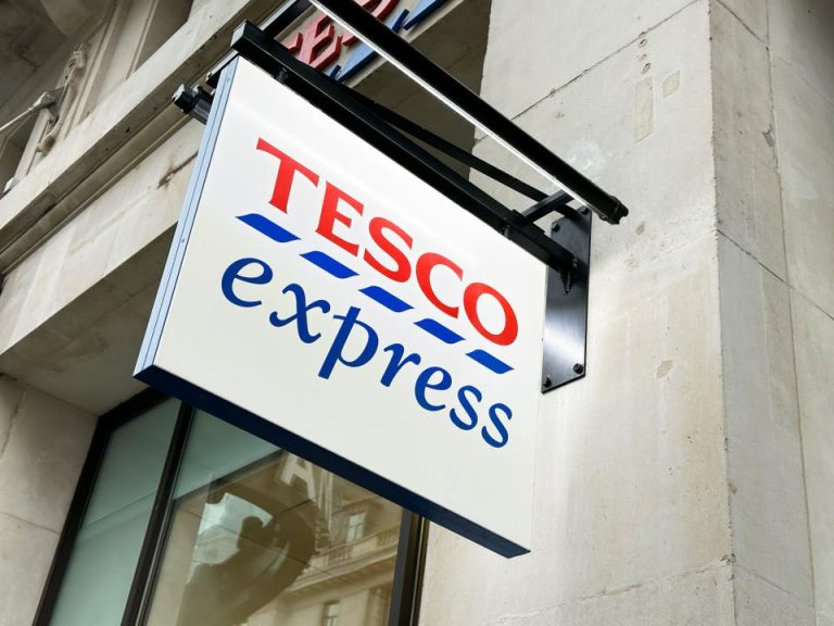 Tesco Share Price: The ASDA Threat Is Over