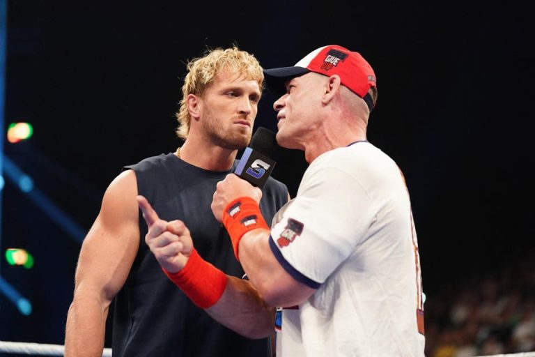 WWE Clash In Paris Date, Time, Full Card And How To Watch