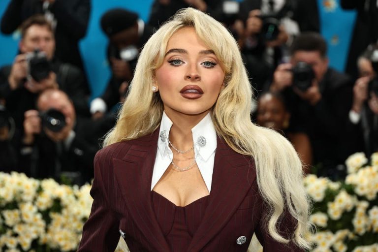Sabrina Carpenter Is ‘Man’s Best Friend’ On New Album