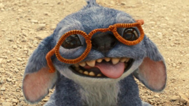Live Action Smash ‘Lilo & Stich’ New On Disney+ This Week