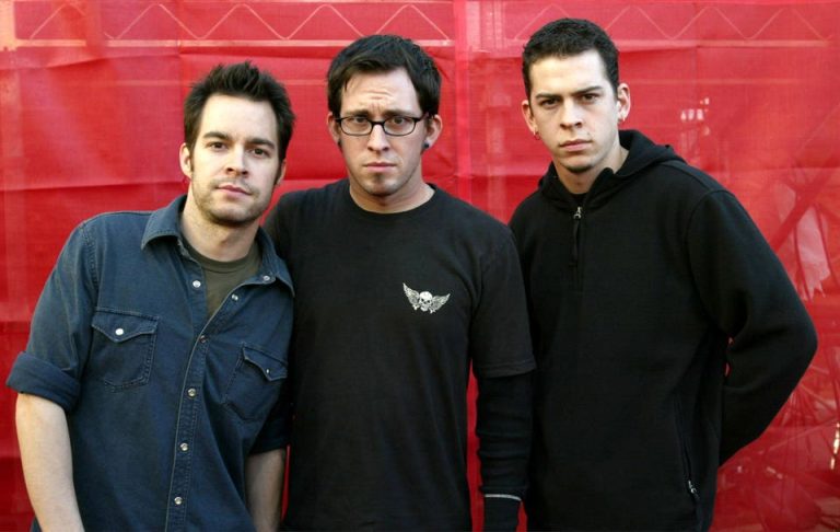 Chevelle’s First Big Hit Debuts On A Billboard Chart Decades After Its Release