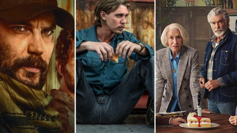 What To Watch This Weekend: New Shows And Movies To Stream On Netflix, Hulu, Prime Video, Apple TV And More