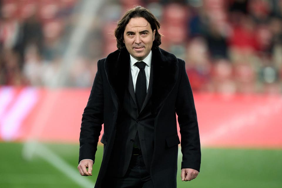 Rayo Vallecano President Slams His Own Fans In ‘Simple Minded’ Rant