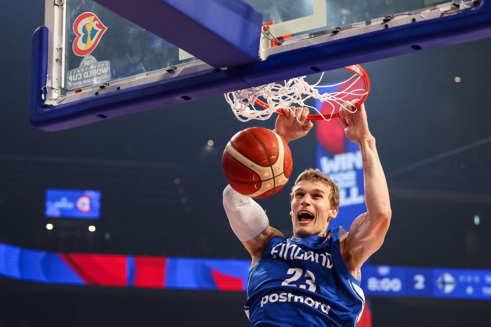 Former NBA All Star’s EuroBasket Dominance Could Lead Him To New Home