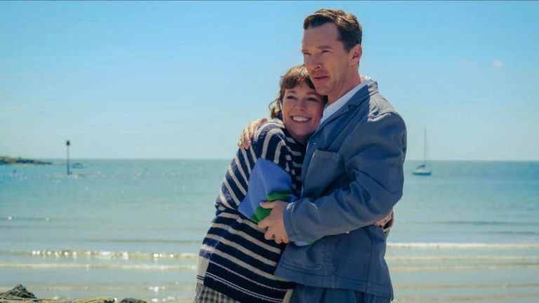 Benedict Cumberbatch And Tony McNamara On ‘The Roses’: ‘They’re Trapped In Weaponized Banter’