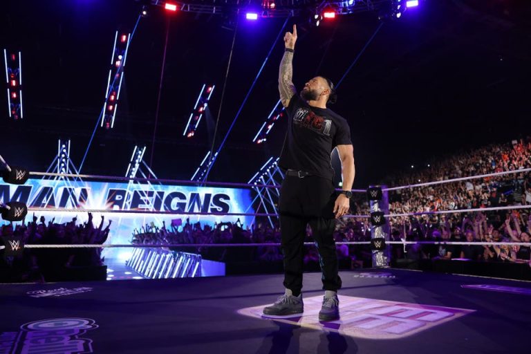 WWE Clash In Paris 2025 Potential Surprises And Returns