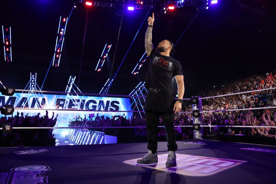 WWE Clash In Paris 2025 Potential Surprises And Returns