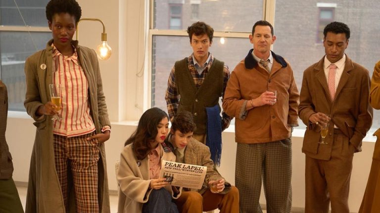 Spring 2026 New York Men's Day To Kick Off NYFW