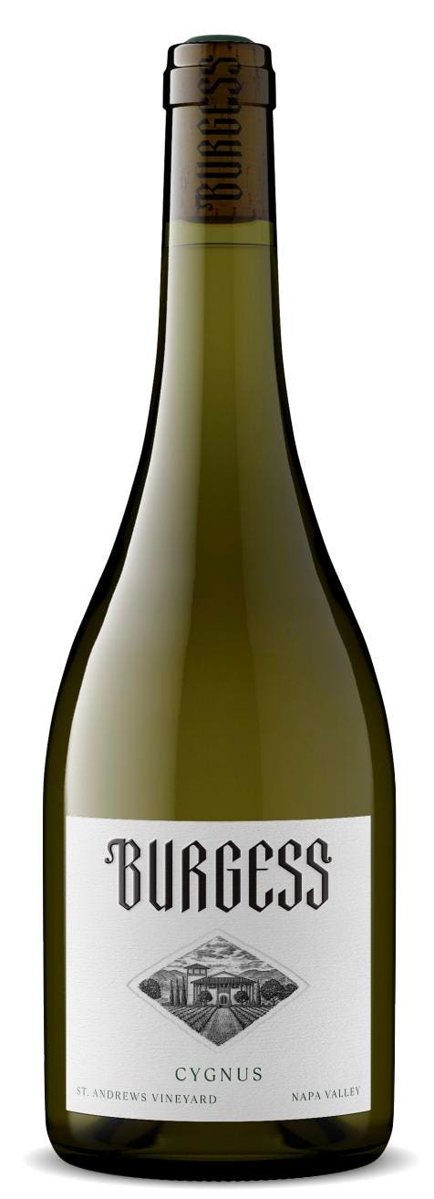 Wine Of The Month: Burgess “Cygnus” Pinot Gris 2021