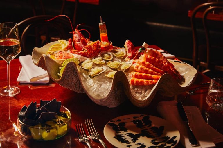 Fall Restaurant Openings To Look Forward To In New York City