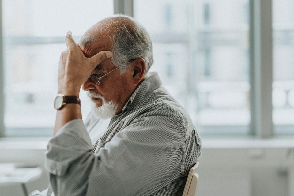 Billions Of Dollars Are Flowing Into “Dementia Tech”