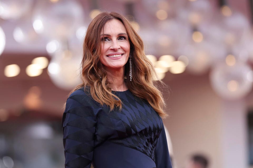 Photos: Best Of Stars On Red Carpet At 2025 Venice Film Festival Week 1