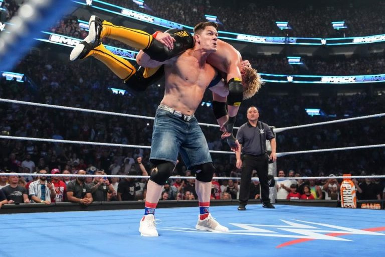 WWE Clash In Paris 2025 Match Card, Start Time And Odds