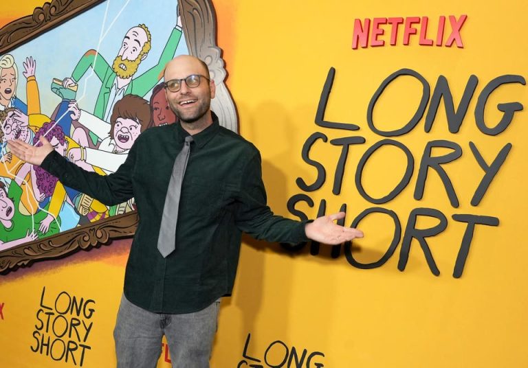 How Netflix’s Long Story Short Uses Circular Storytelling To Stand Out