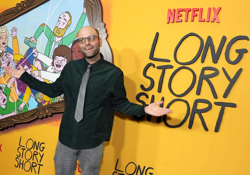 How Netflix’s Long Story Short Uses Circular Storytelling To Stand Out