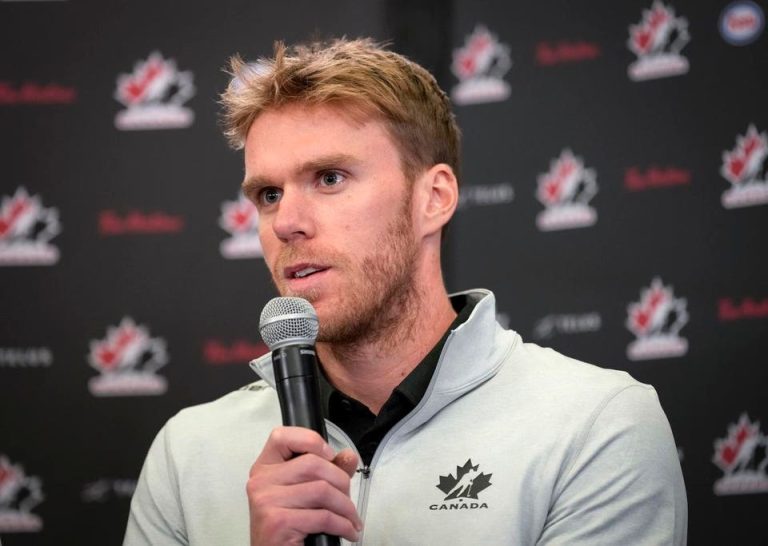 Will Connor McDavid Forge A New Path With His Next NHL Contract?