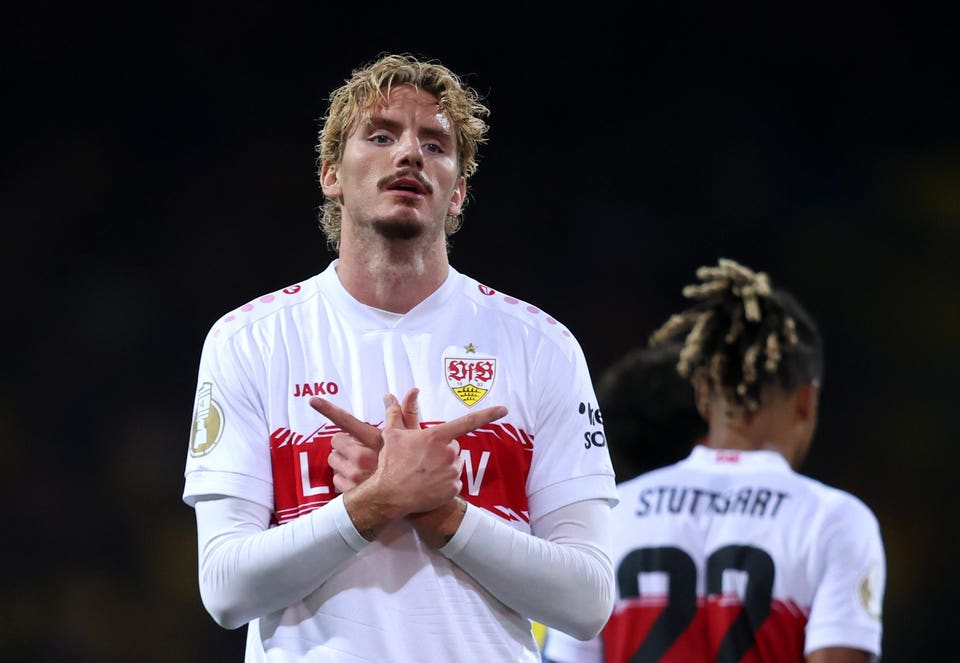 Is Newcastle’s Latest Signing Ready To Replace Alexander Isak?