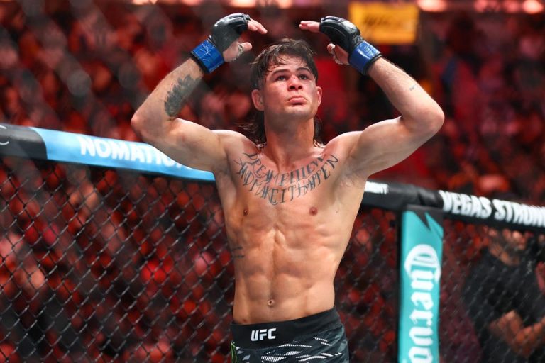 UFC Schedule September 2025: No PPV Cards On The Docket