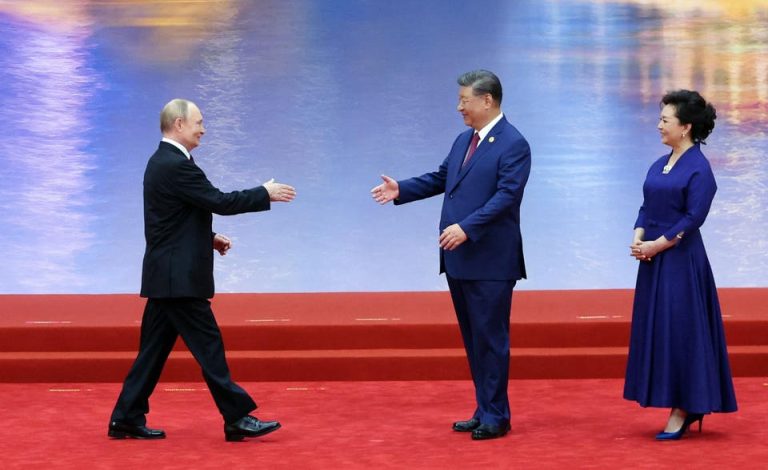 42 Percent Of The World Is Buying China’s Anti U.S