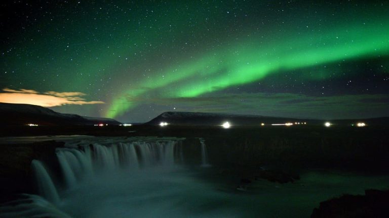 Northern Lights Forecast: These 18 States May See Aurora Borealis On Labor Day