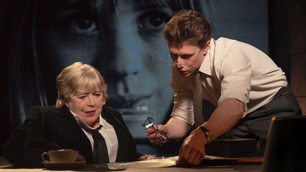‘Broken English’ Review: An Imaginative, Fittingly Eccentric Documentary Pays Starry Tribute To Marianne Faithfull