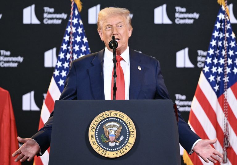 'We Shouldn't Ignore This:' Longtime Investor Rebecca Patterson Warns Trump Could Damage Fed Independence