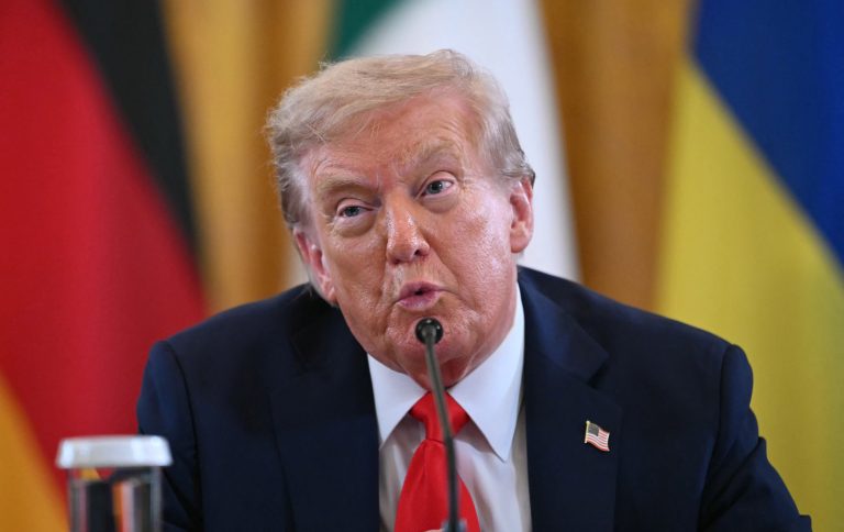 Here's What It Really Means For Trump To Get Control Of The Federal Reserve Board