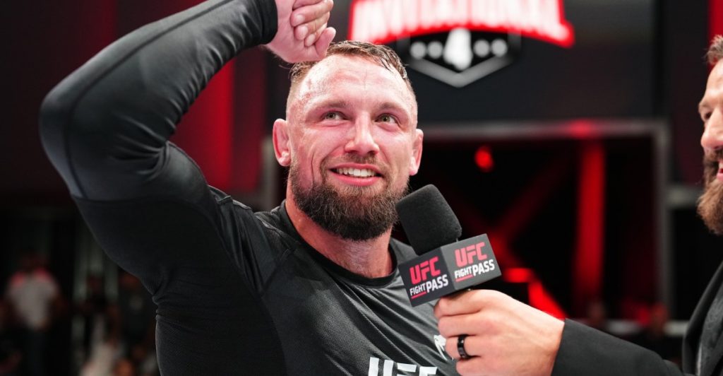 Highlights! Craig Jones Sleeps Chael Sonnen Twice With Slick Buggy Chokes In Just 30 Seconds | CJI 2