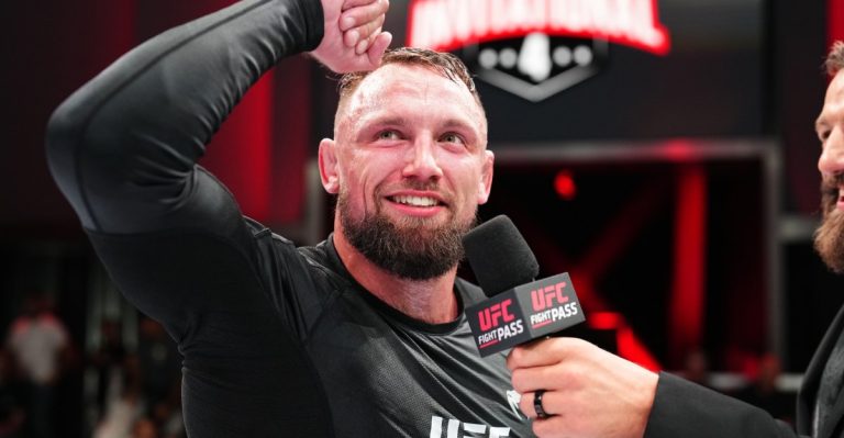 Highlights! Craig Jones Sleeps Chael Sonnen Twice With Slick Buggy Chokes In Just 30 Seconds | CJI 2