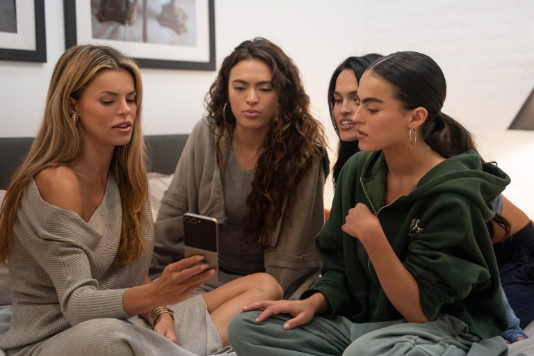 ‘Love Thy Nader’ Sisters Brooks, Sarah Jane, Grace Ann And Mary Holland On That High Profile Breakup, Weight Loss Drugs And Embracing Queerness