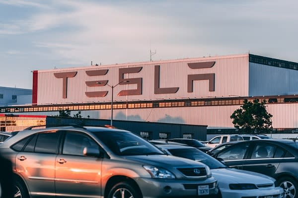Analyst: Tesla (TLSA) Automotive Weakness Weighs On 2H25 Outlook