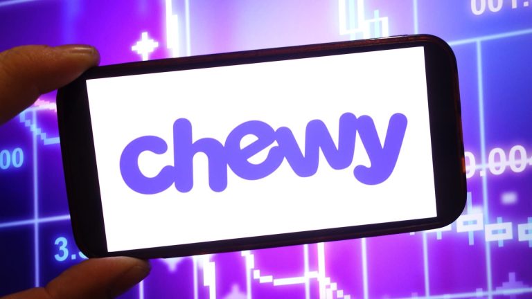 If You Invested $10K In These 5 Online Retailers 5 Years Ago, Here’s How Much You’d Have