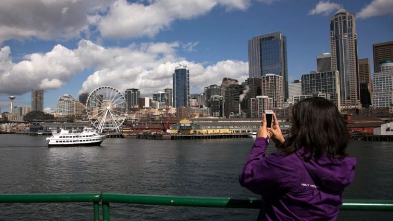 The 'self Inflicted Injury' To US Tourism Making Americans Angry, Disappointed