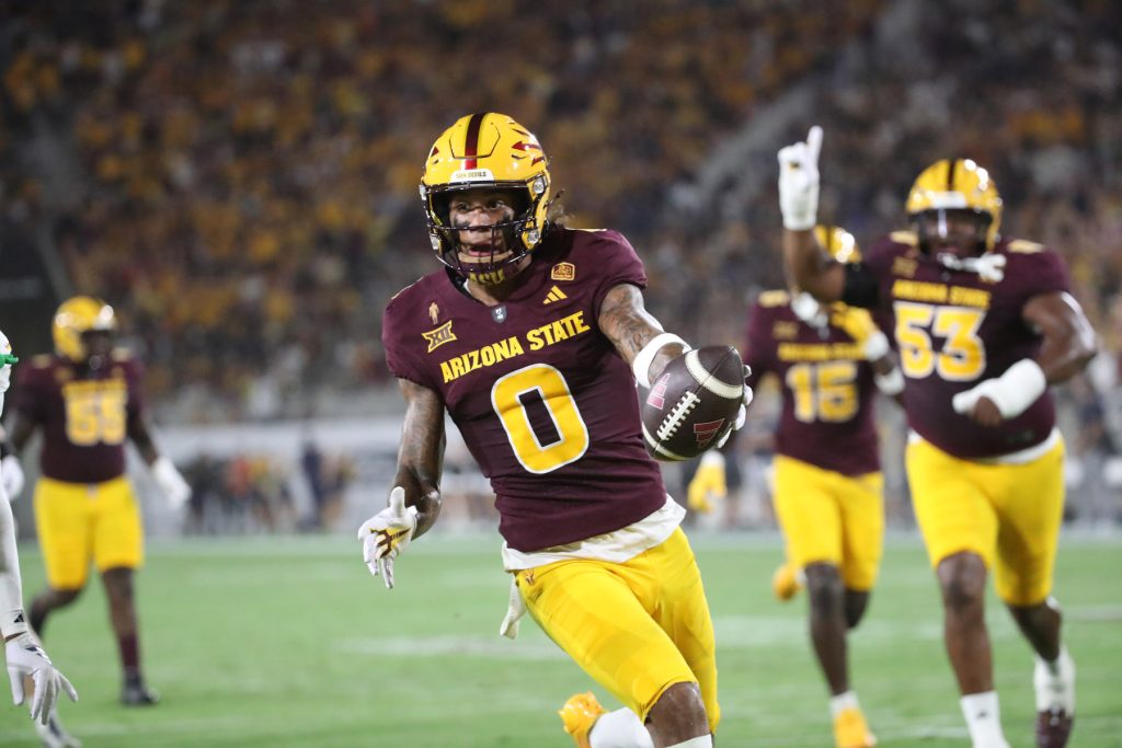 DevilsDigest TV: NAU At ASU Postgame Analysis